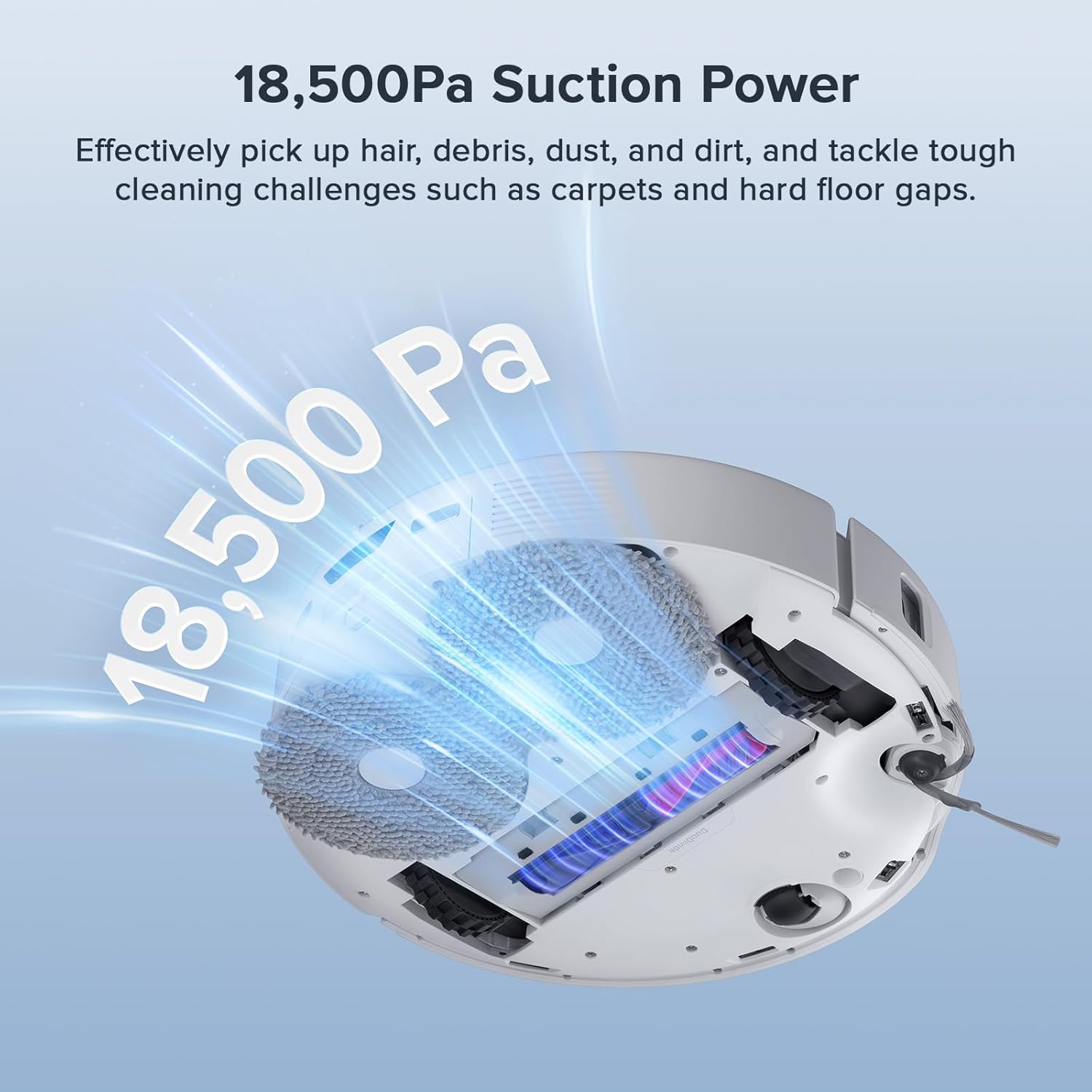 Roborock Qrevo Curv S5X Review: The Future of Cleaning