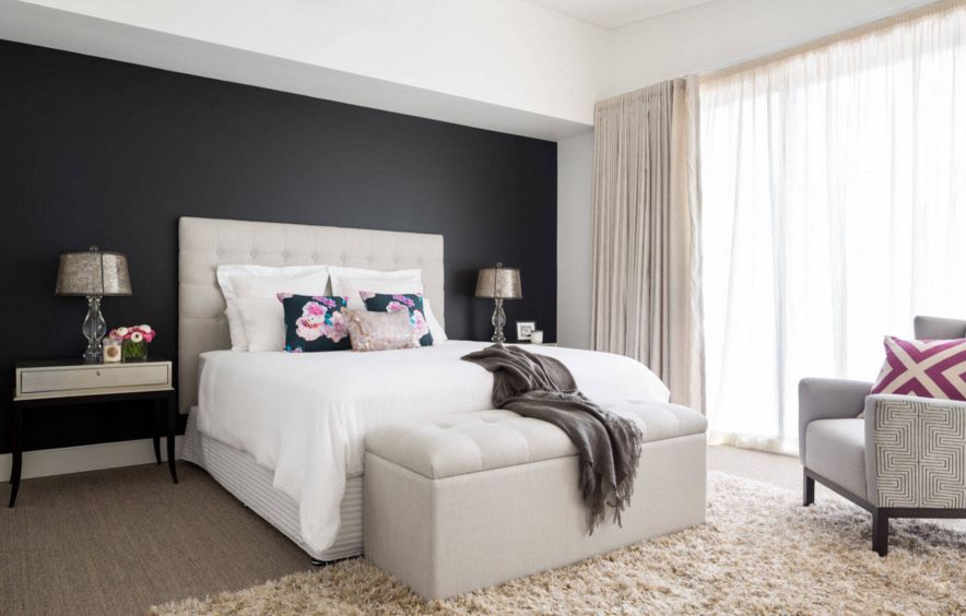 Best Bedroom Paint Colors For your home in 2021