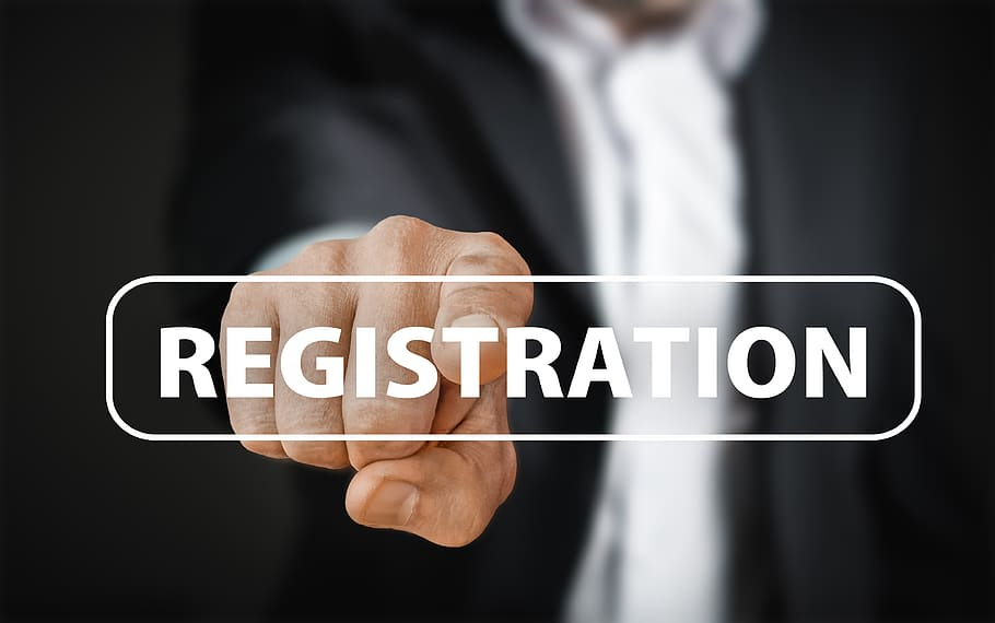 Brand Registration With Us
