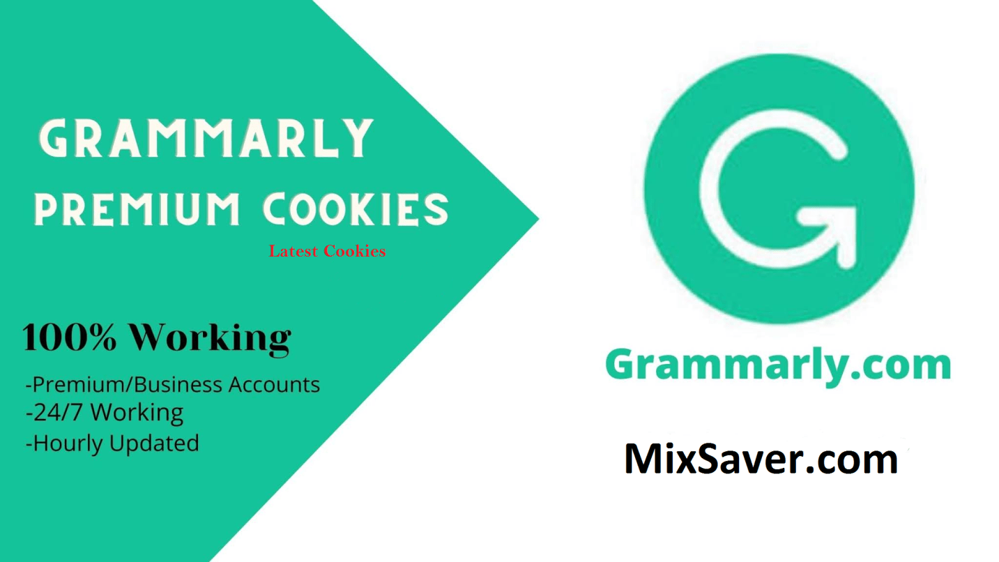 How to Get Grammarly Premium Account Free?