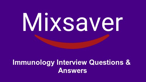Database Architecture Interview Questions & Answers