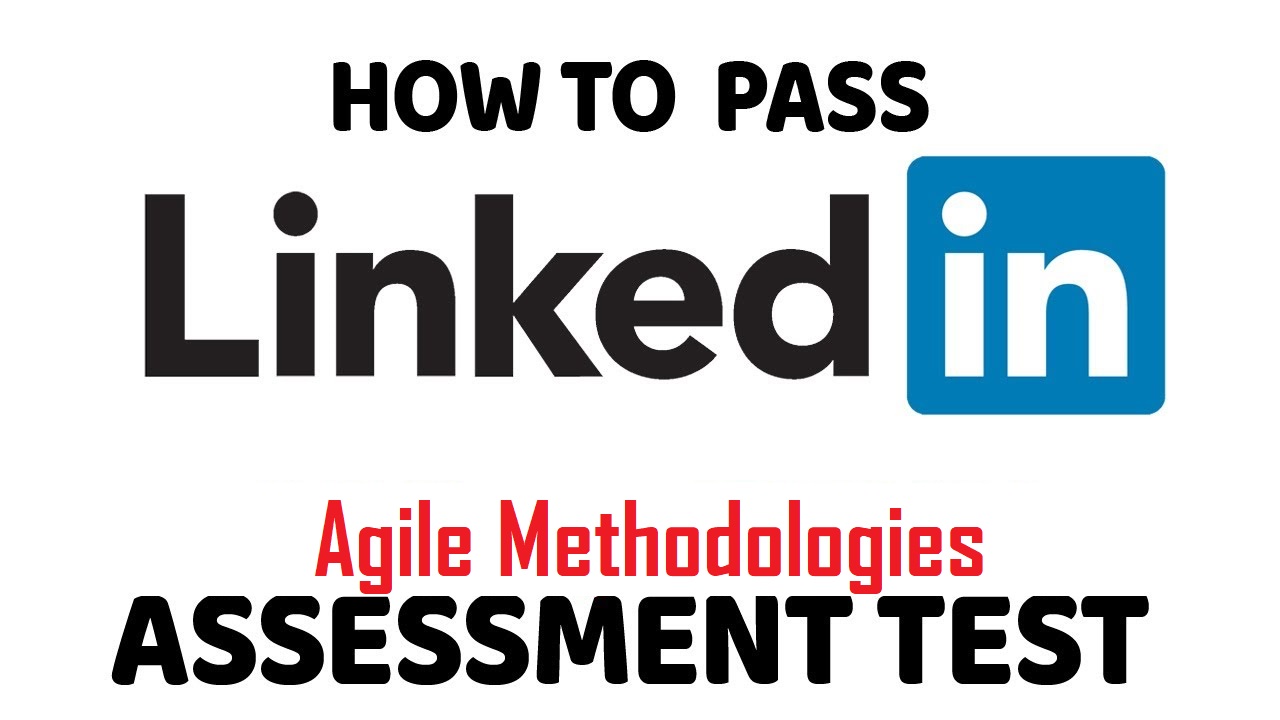LinkedIn Agile Methodologies Assessment Answers