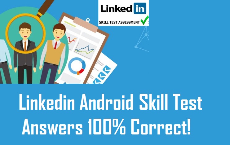 LinkedIn Android Assessment Answers