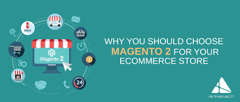 Magento-The Leading eCommerce Growth Platform-Facts to Know