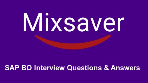 SAP WM Interview Questions & Answers