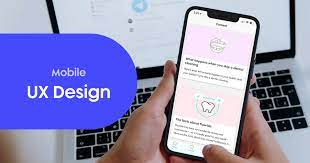 The Ultimate UX Guide for Mobile App Design in 2021