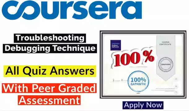 How to Write and Publish Scientific Paper Coursera Answers
