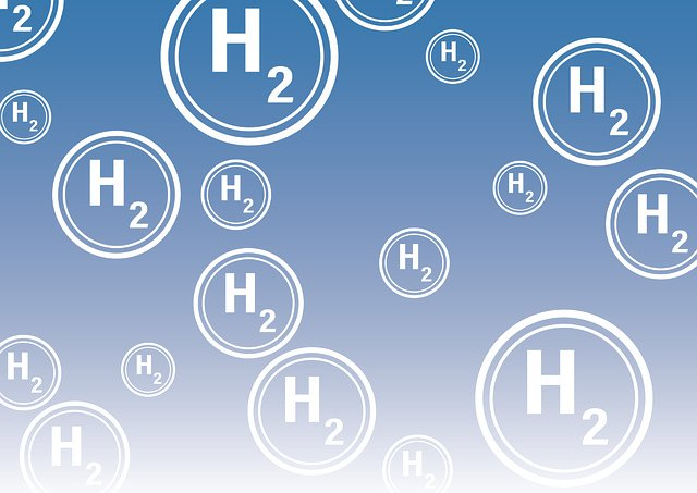 What is hydrogen