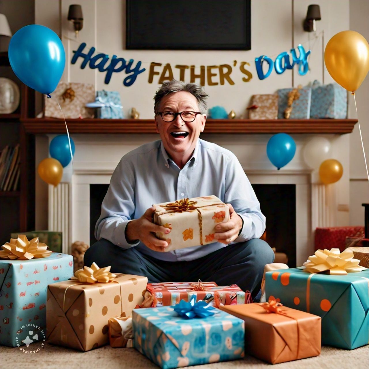 Celebrating Father's Day:Find Perfect gift in 2024