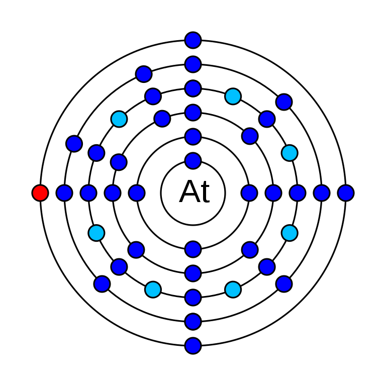 What is astatine