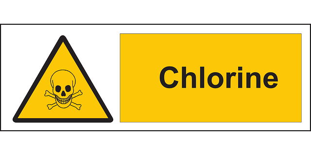 What is chlorine