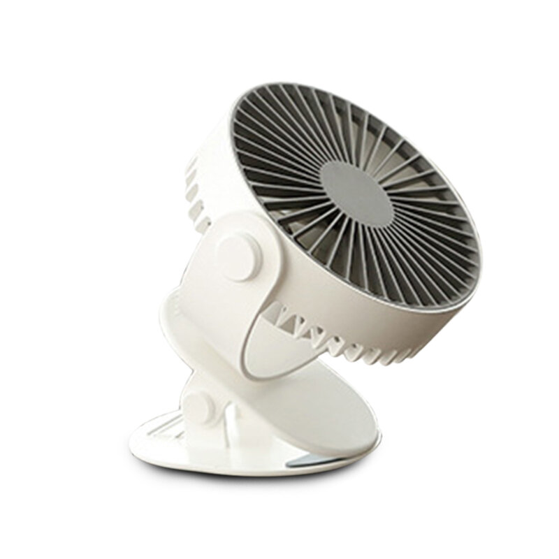 Desk Fan Air Cooling Fan Home.