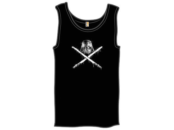 Vader Flag T Shirt.