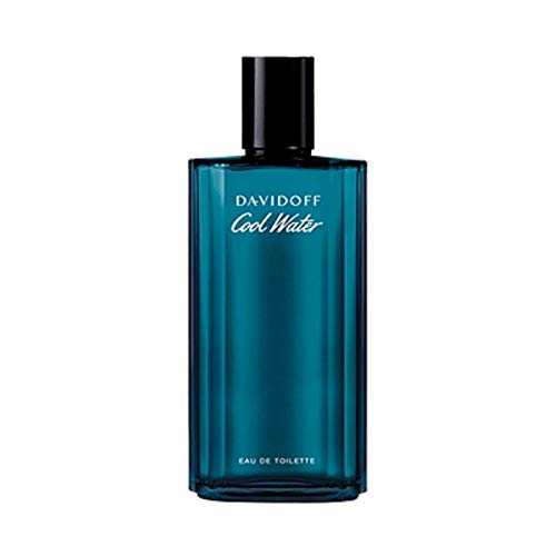 Davidoff Cool Water Edt Spray for Men Amazon Deal.