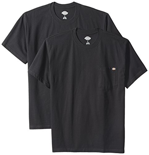 Dickies Men's Short-Sleeve Flex Twill Work Shirt promo code.