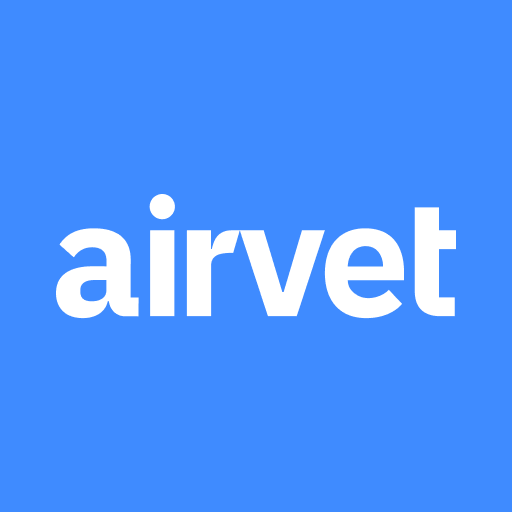 Airvet Coupon codes.