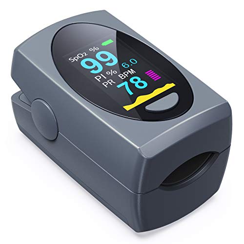 Pulse Oximeter Fingertip (Oximetro), ANKOVO Sale.
