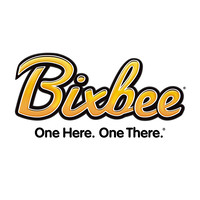 Bixbee coupon codes.