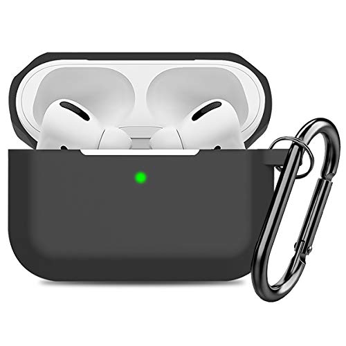 Compatible with AirPods Pro Case Cover (instock).