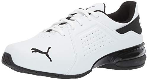 PUMA Men's Rebound Layup Sneaker.
