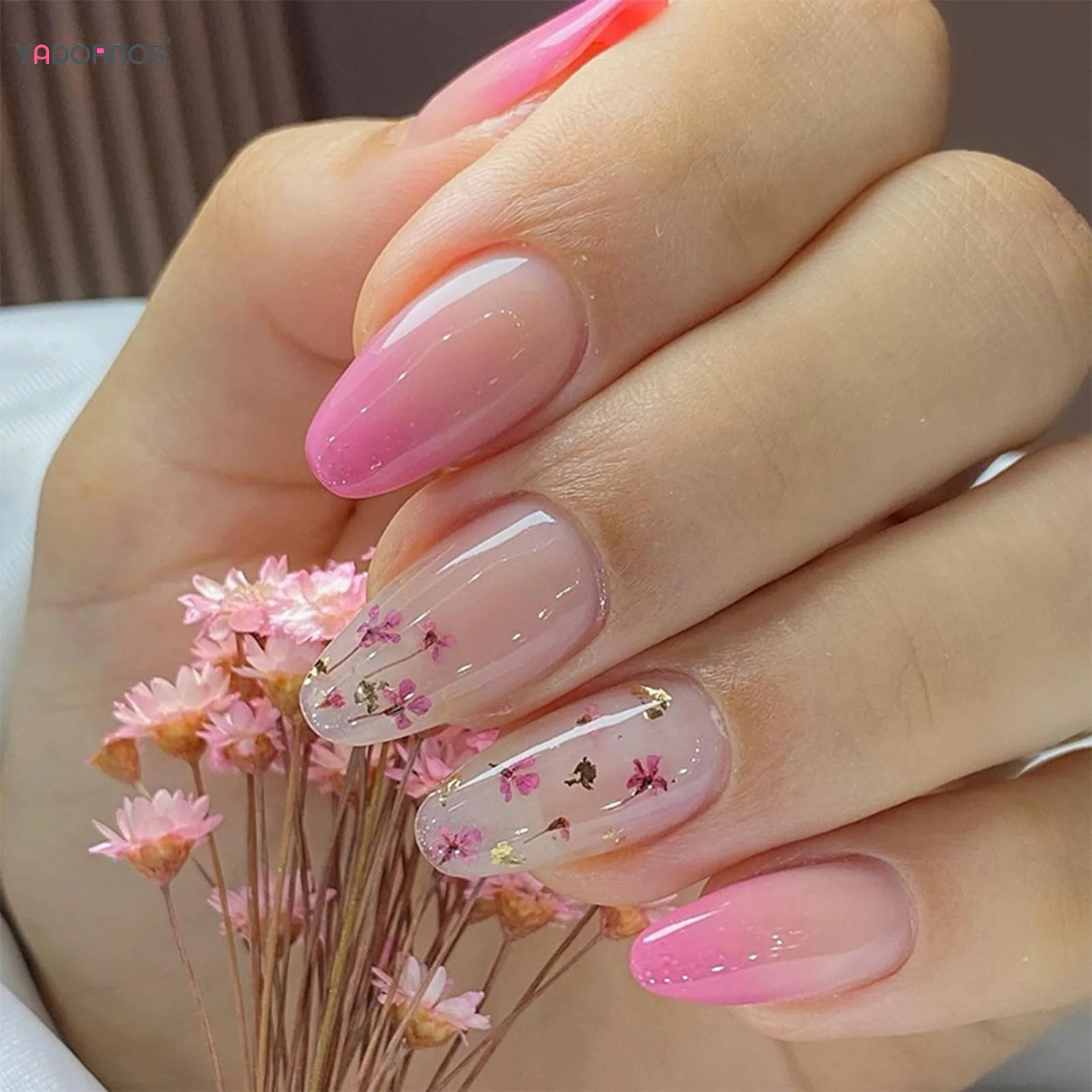 Get Ready for Summer with Stunning Nails!.