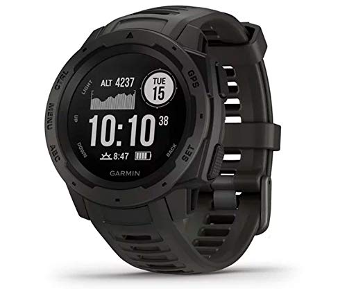 Garmin Vivoactive 4, GPS Smartwatch Sale.
