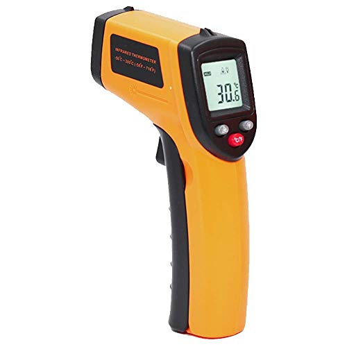 Infrared Thermometer Temperature Gun(Not for Human) deals.