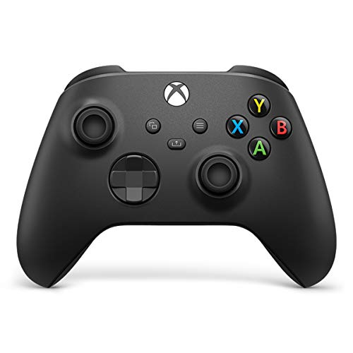 Xbox Core Controller - Carbon Black promo code.
