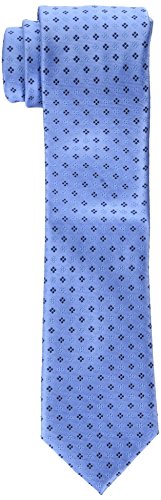 Tommy Hilfiger Men's Dot Doug Skinny Tie.