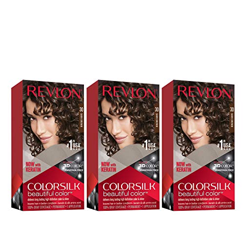 Revlon Colorsilk Color Effects Frost and Glow Hair Highlights sale.