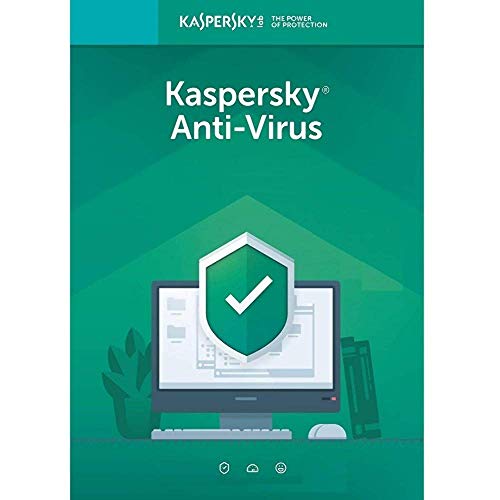 Kaspersky Anti-Virus Discount.