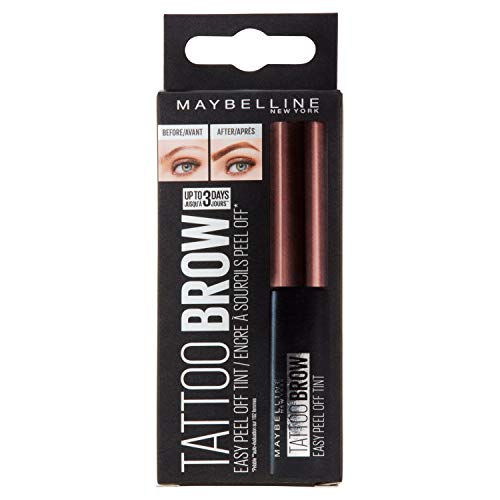 Maybelline Total Temptation Eyebrow Definer Pencil Deal.