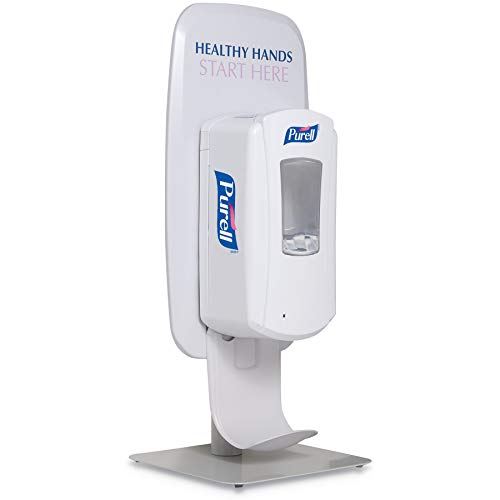 Purell GOJ212006 - NXT Instant Hand Sanitizer Dispenser For Sale.