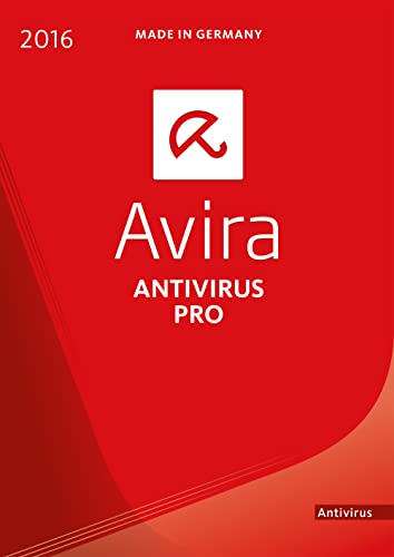 Avira Antivirus Pro coupon code.