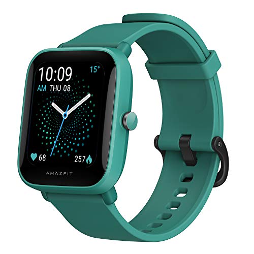 Amazfit Bip U Pro Smart Watch Sale.