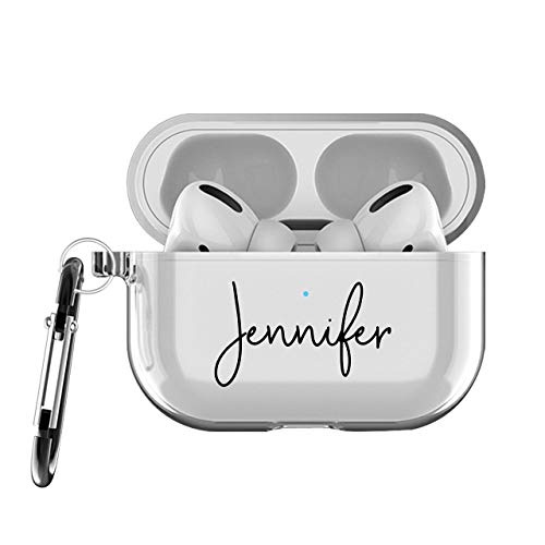 Case for Airpods Pro, Filoto Airpod Pro Case Cover for Apple AirPods.