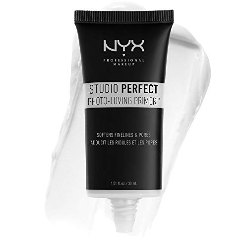 NYX PROFESSIONAL MAKEUP Studio Perfect Primer Cheap.