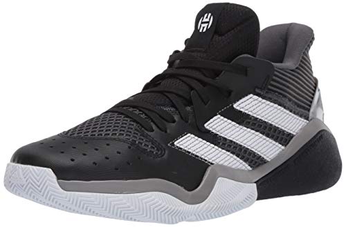 adidas Men's Harden Stepback Basketball Shoe.