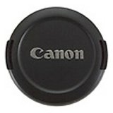 Canon 58mm Snap-On Lens Cap.