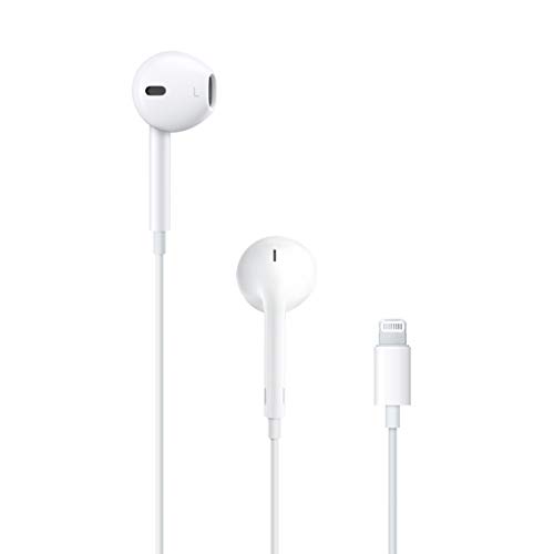 Apple EarPods on Sale.