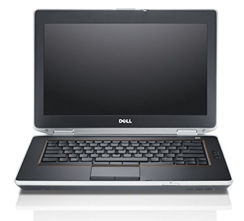 Dell Latitude E6420 14.1-Inch Laptop (Intel Core i5 2.5GHz with 3.2G T.
