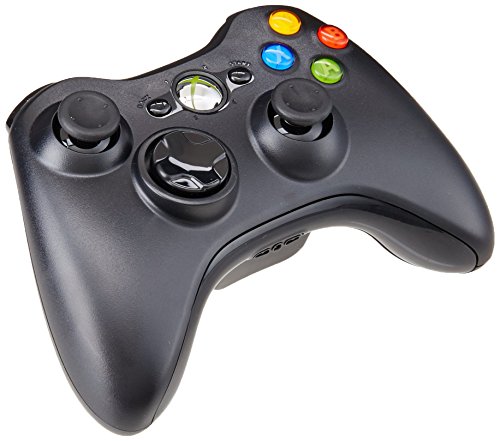 Xbox Core Controller - Carbon Black promo code.