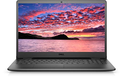 Dell Inspiron 15 3000 15.6" HD LED-Backlit Screen Laptop.