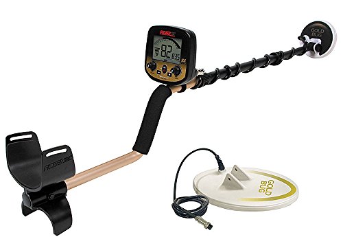 RM RICOMAX Metal Detector for Kids discount code.