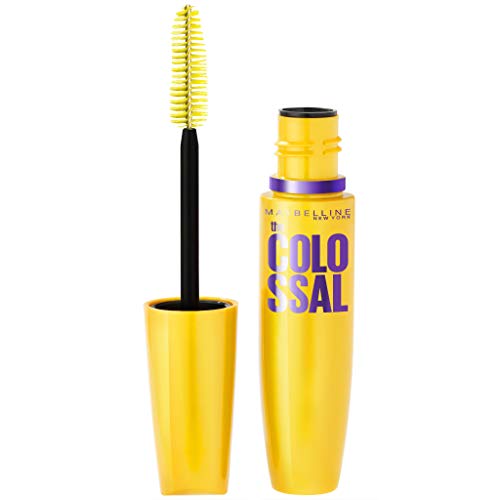 MAYBELLINE Volum' Express The Colossal Washable Mascara Deal.