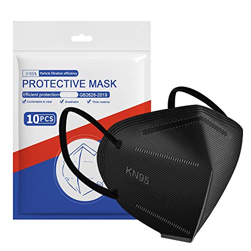 SupplyAID RRS-KN95-5PK KN95 Protective Mask whole sale.