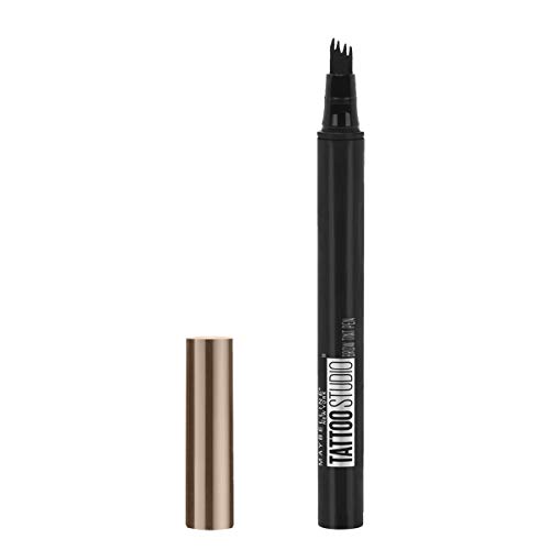 Maybelline New York Brow Tattoo Longlasting Tint Deal.
