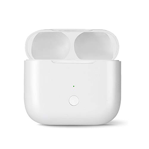 Best Apple AirPods with Charging Case (Wired).