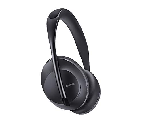 Bose Noise Cancelling Wireless Bluetooth Headphones 700.