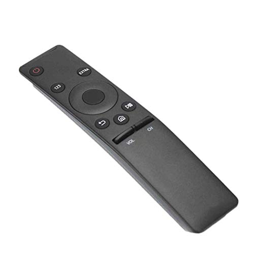 Samsung BN59-01330A Smart OneRemote TV Remote Control - Black.